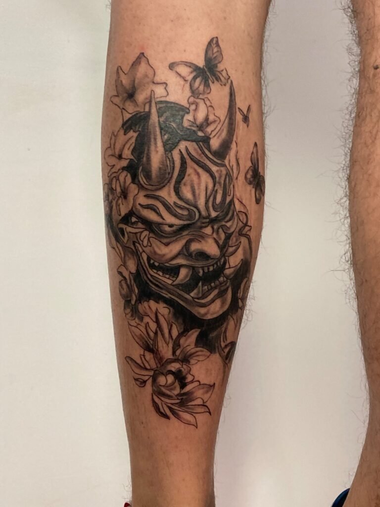 estudio tatuajes Segovia