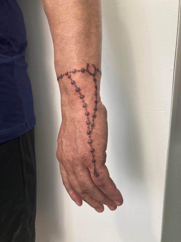 tatuajes Segovia