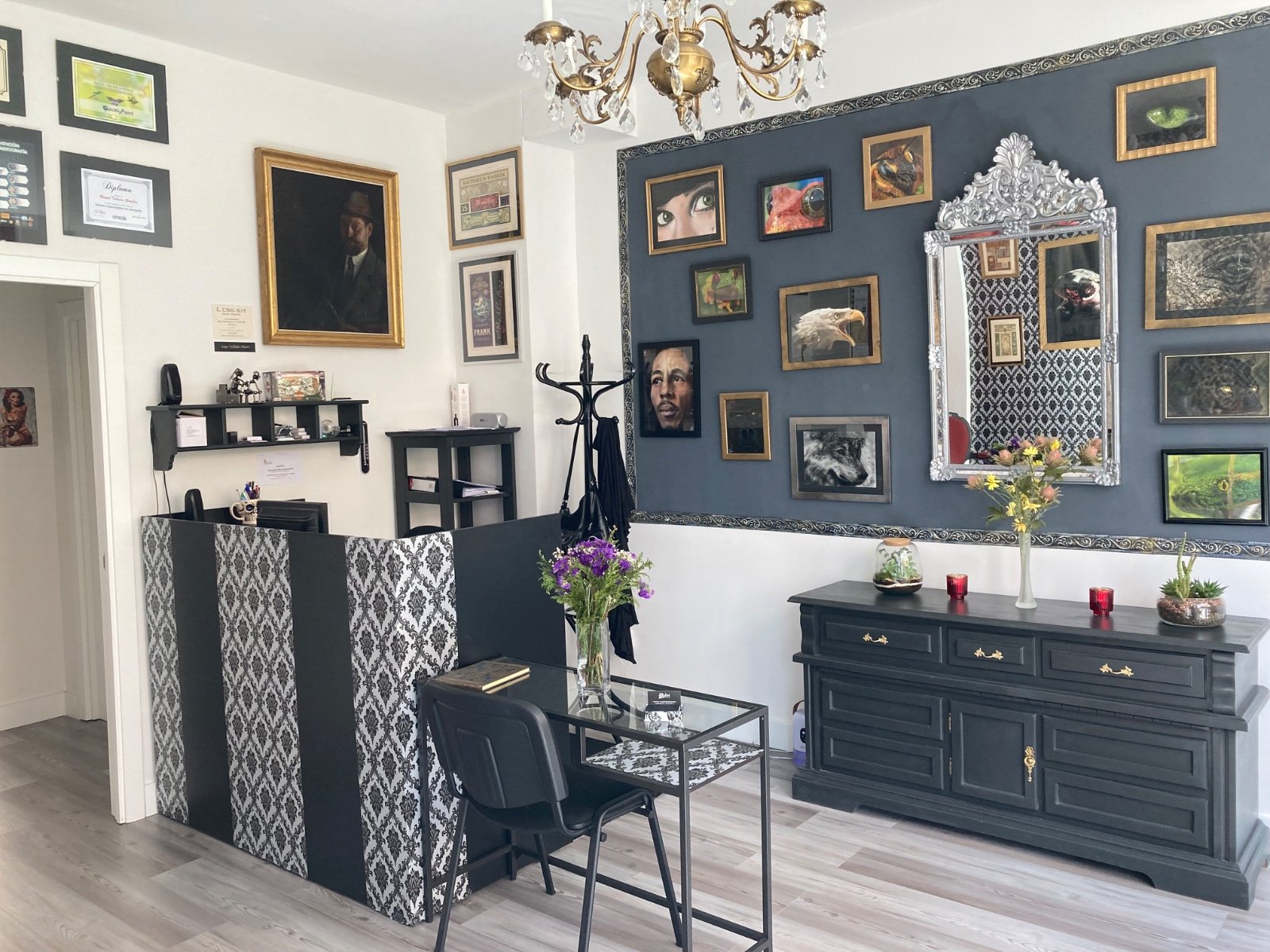 tatuajes Segovia