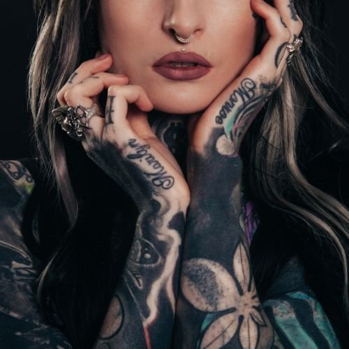rakel estudio rk
