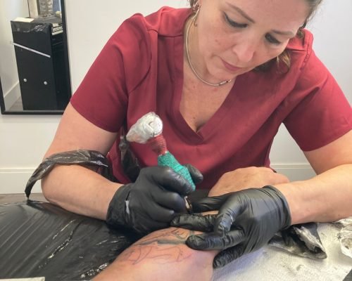 tatuajes Segovia tatuajes Segovia